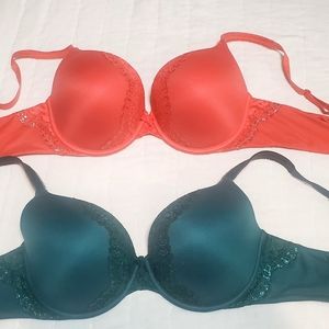 Victoria Secret bras